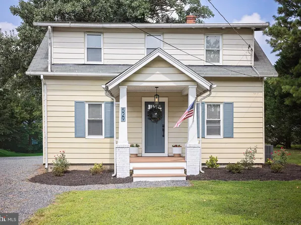 529 N 6th St, Denton, MD 21629