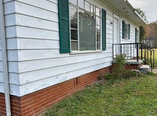 2006 Walnut St #A, Asheboro, NC 27203