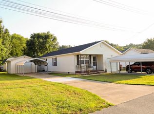804 Madison Ave, Wurtland, KY 41144