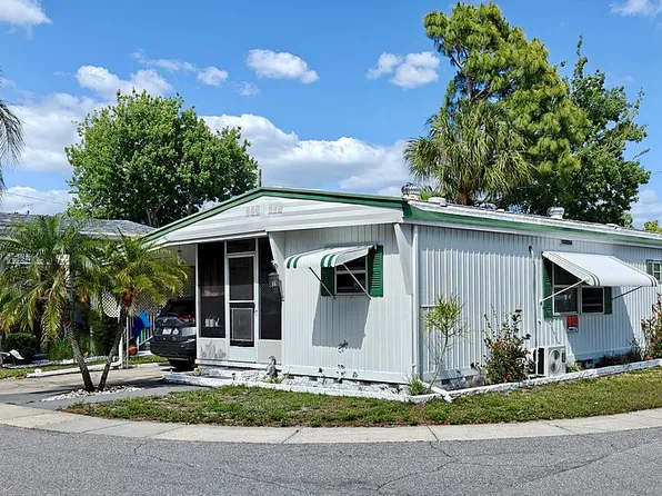 1415 Main St Lot 73, Dunedin, FL 34698