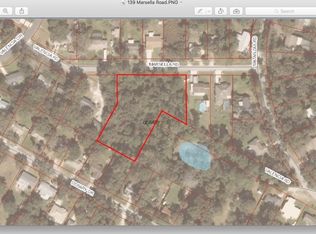 139 Marsella Rd, Debary, FL 32713