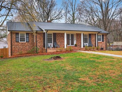 1204 Cary St, Burlington, NC, 27215