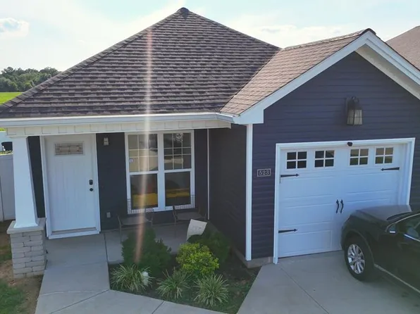 523 Justify Dr, Hopkinsville, KY 42240