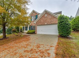 8709 Sedgeburn Dr, Charlotte, NC 28278