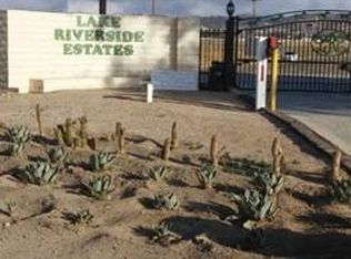 48990 Lake Canyon Dr, Aguanga, CA 92536