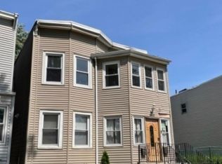 383 Amherst St, East Orange, NJ 07018