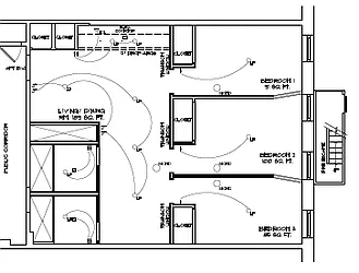 Rented by OGI Management