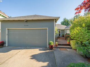 7140 SW 161st Ter, Beaverton, OR 97007