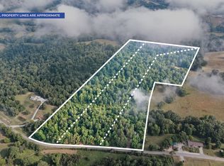 4 Herman Adams Rd LOT 4, Cumberland City, TN 37050