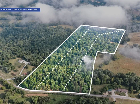 4 Herman Adams Rd Lot 4, Cumberland City, TN 37050