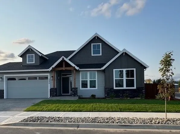 17312 NE 83rd St, Vancouver, WA 98682