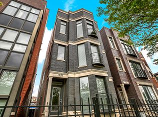1751 N Artesian Ave #3, Chicago, IL 60647