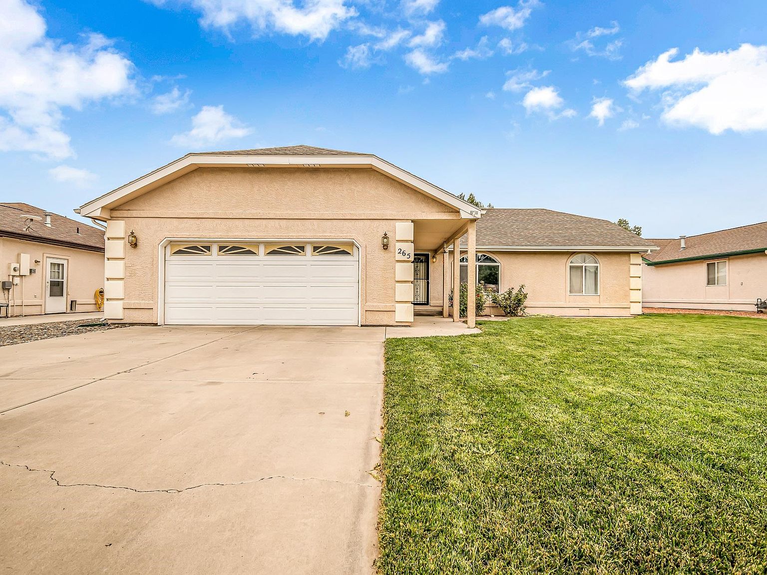 265 W Meadow Ave, Fruita, CO 81521 Zillow