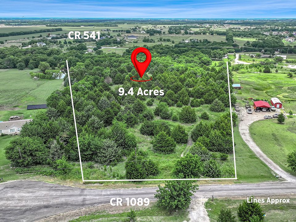 1st image of County Road 1089