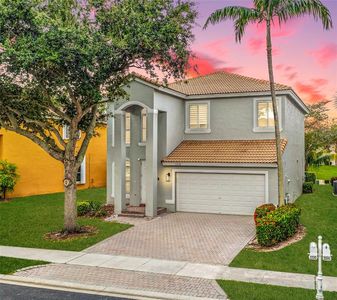 2230 NW 77th Ter, Pembroke Pines, FL, 33024