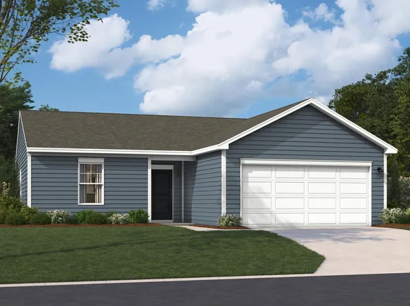 270 Horse Path Dr, Charlottesville, VA 22902