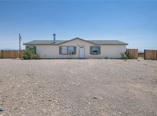 3692 N Egar Rd, Golden Valley, AZ 86413