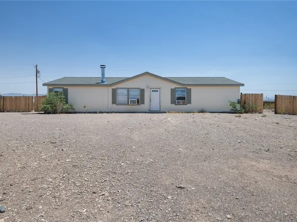 3692 N Egar Road, Golden Valley, AZ 86413