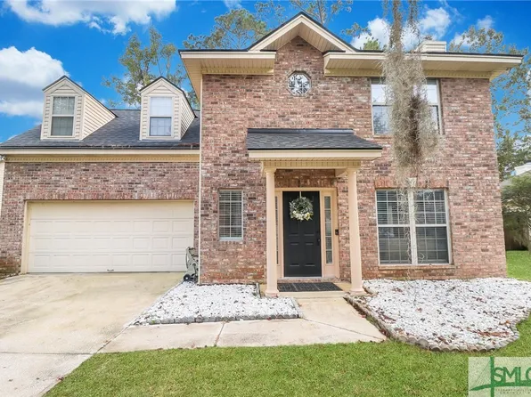 210 Parkview Court, Savannah, GA 31419