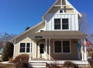 17204 5th St, Arcadia, MI 49613