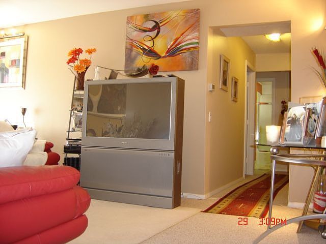 Livingroom_ Entrance