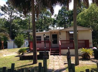 704 Georgia Ave, Mexico Beach, FL 32456