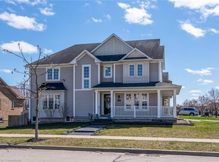 67 Wakefield St, Woolwich, ON N0B1M0