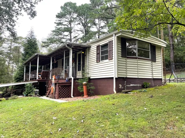 14450 Nickel Plate Rd, Logan, OH 43138