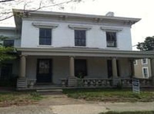 412 Broadway St, Madison, IN 47250