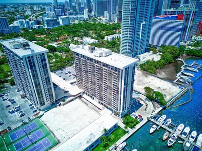 1865 Brickell Avenue #A611, Miami, FL, 33129