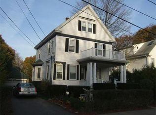 15 Albano St, Roslindale, MA 02131