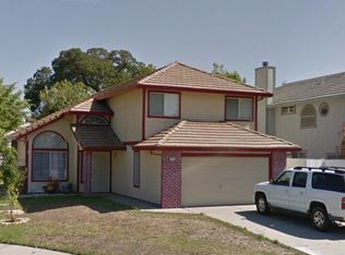 4709 Genero Ct, Antelope, CA
