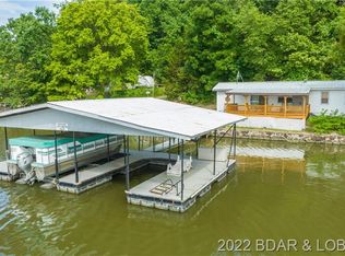 29007 Nina Rd, Stover, MO 65078