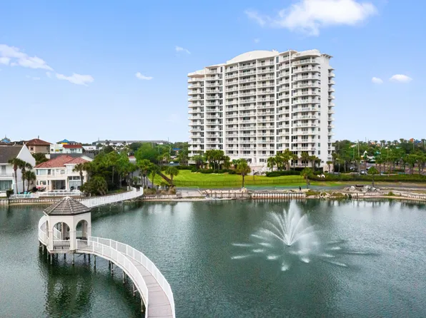 970 Us Highway 98 W #1207, Miramar Beach, FL 32550