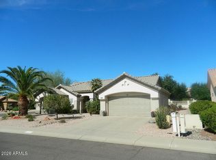 14234 W Via Tercero, Sun City West, AZ 85375