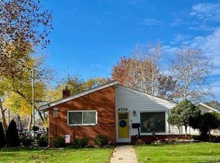 4716 McKinley St, Dearborn Heights, MI