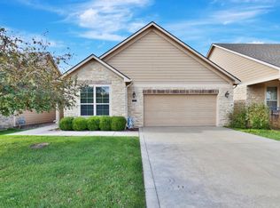 2025 N Cross Creek St, Derby, KS 67037