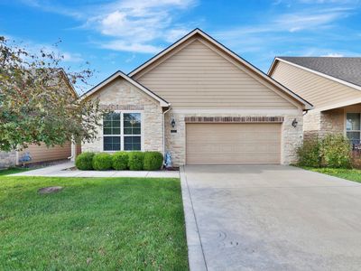2025 N Cross Creek St, Derby, KS, 67037