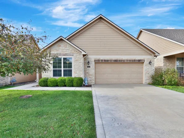 2025 N Cross Creek St, Derby, KS 67037