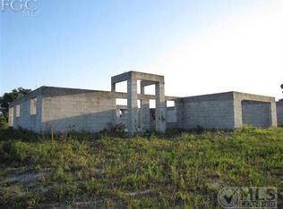 2901 11th St SW, Lehigh Acres, FL 33976