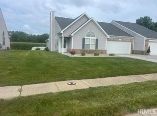 3368 Weathered Rock Cir, Kokomo, IN 46902