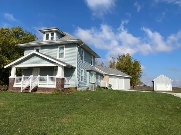 1357 130th St, Boone, IA 50036