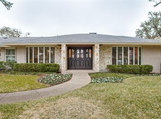 4449 Cedarbrush Dr, Dallas, TX 75229