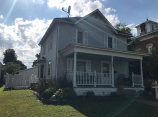 903 N Michigan St, Plymouth, IN
