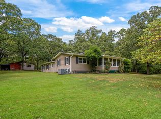 484 Pittman Rd, Hot Springs, AR 71913