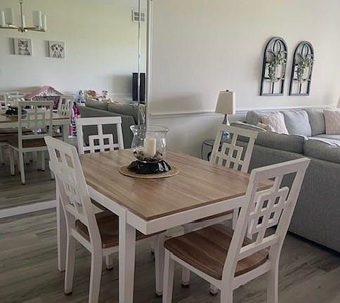 5th image of 20730 Country Creek DR #713