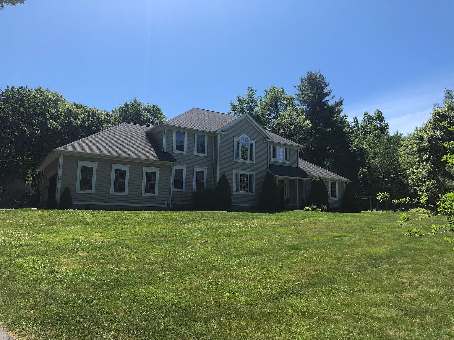 108 Charolais Way, Burlington, CT 06013 Zillow