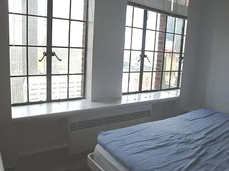 Rented by City Connections Realty