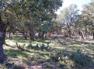 2125 Keese Rd, Fredericksburg, TX 78624