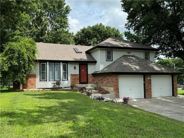 1106 NE 113th St, Kansas City, MO 64155